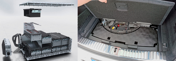 Комплектуем гамму Porsche Cayenne версией Turbo S E-Hybrid Комплектуем гамму Porsche Cayenne версией Turbo S E-Hybrid