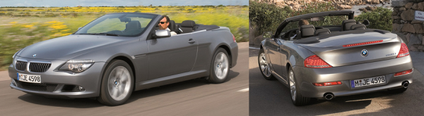 Обнаруживаем туристическое начало в&nbsp;купе BMW восьмой серии