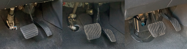 Выставляем старый Renault Kaptur 2.0 против обновлённого 150 TCe Выставляем старый Renault Kaptur 2.0 против обновлённого 150 TCe