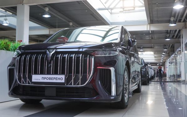 
            Какие китайские машины чаще всего покупают на вторичке. Модели и цены
        