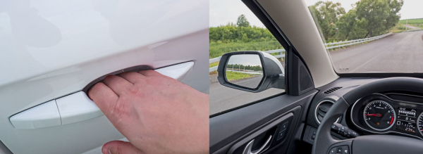 Находим старомодным кроссовер FAW Bestune X40 Находим старомодным кроссовер FAW Bestune X40