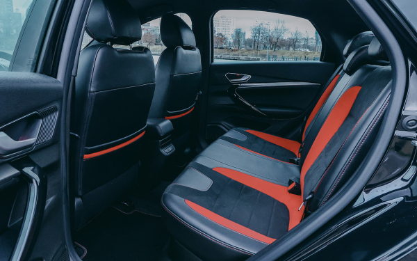 Поклонникам фитоняшек посвящается. Тест-драйв Lada Vesta Sportline
Поклонникам фитоняшек посвящается. Тест-драйв Lada Vesta Sportline