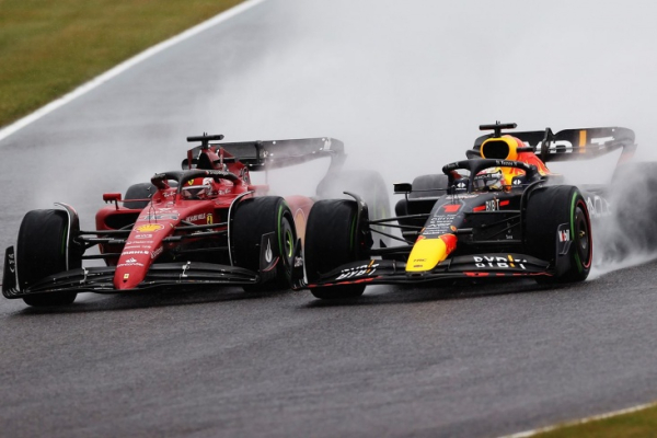 Лучшие пилоты Формулы-1 2022-2025 годов: Ферстаппен, Леклер, Норрис, Расселл, Алонсо, Пиастри, Льюис