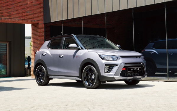 
            Корейская KGM изменила цены на автомобили в России. Таблицы
        