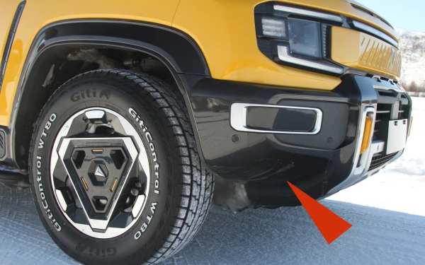 
            Блиц-тест хардкорного кроссовера Deepal G318. Его локализуют в России
        