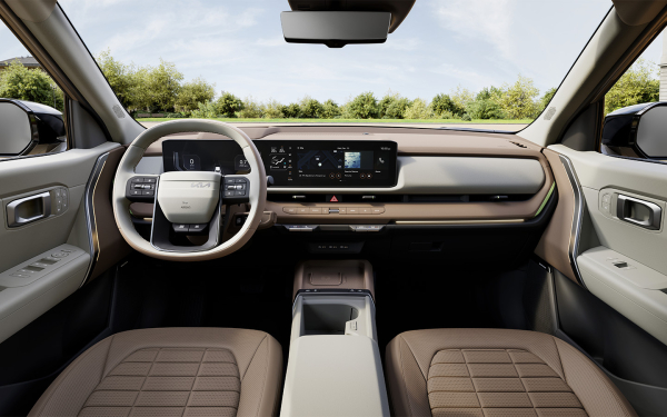 
            Kia презентовала новое поколение компактного кроссовера Seltos
        