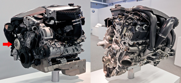 Испытываем линейку BMW M Competition на&nbsp; автодроме Сочи