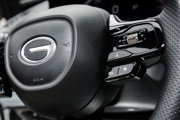 GAC Empow: за и против. Вердикты семи авторов и замеры на полигоне GAC Empow: за и против. Вердикты семи авторов и замеры на полигоне