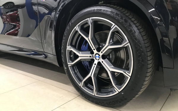 
            &laquo;Немцы в курсе&raquo;. Что известно о возобновлении сборки BMW в России
        