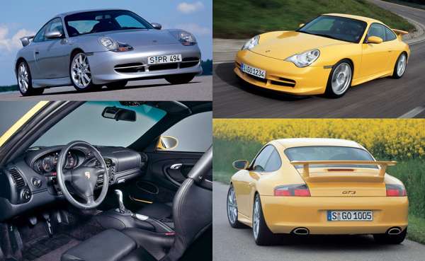 Отрываемся на Porsche GT3 серии 992 от Каймана GT4 c PDK Отрываемся на Porsche GT3 серии 992 от Каймана GT4 c PDK