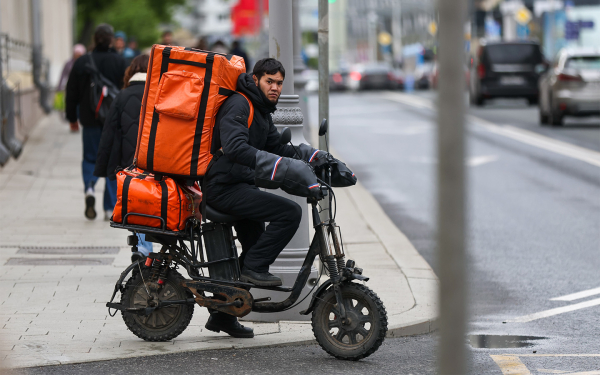 Главные нововведения для водителей в 2026 году. К чему готовиться
Главные нововведения для водителей в 2026 году. К чему готовиться