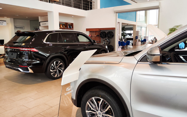 
            Сборка BMW в России, провал Porsche и автопилот Lada. Итоги недели
        