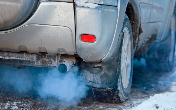 
            Уголовка и лишение прав. На какие штрафы легко нарваться зимой
        