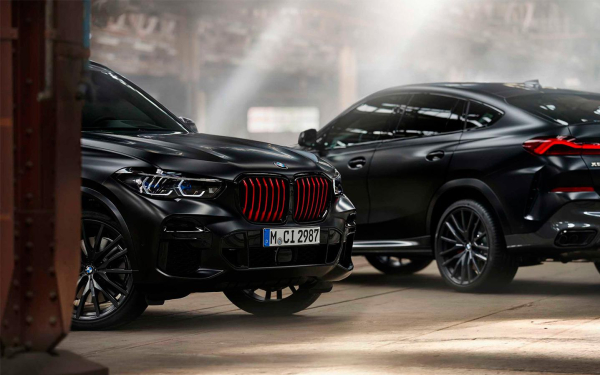 
            Сборка BMW в России, провал Porsche и автопилот Lada. Итоги недели
        