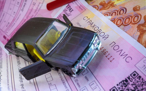 Новые тарифы ОСАГО. Десять вопросов страховщикам
Новые тарифы ОСАГО. Десять вопросов страховщикам