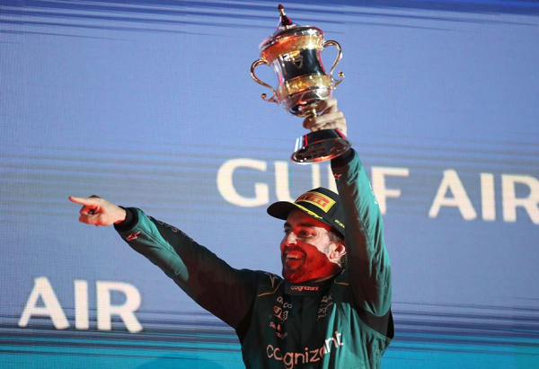 Лучшие пилоты Формулы-1 2022-2025 годов: Ферстаппен, Леклер, Норрис, Расселл, Алонсо, Пиастри, Льюис