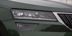 Перемена слагаемых. Тест-драйв Geely Coolray и Skoda Karoq
Перемена слагаемых. Тест-драйв Geely Coolray и Skoda Karoq