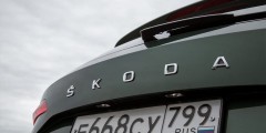 Перемена слагаемых. Тест-драйв Geely Coolray и Skoda Karoq
Перемена слагаемых. Тест-драйв Geely Coolray и Skoda Karoq