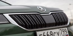 Перемена слагаемых. Тест-драйв Geely Coolray и Skoda Karoq
Перемена слагаемых. Тест-драйв Geely Coolray и Skoda Karoq