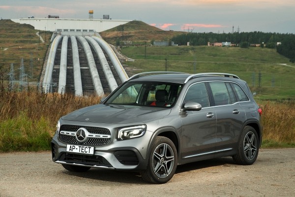 Альтер эгоисты: почему Audi Q3 Sportback и Mercedes-Benz GLB — это два мистера Хайда? Альтер эгоисты: почему Audi Q3 Sportback и Mercedes-Benz GLB — это два мистера Хайда?