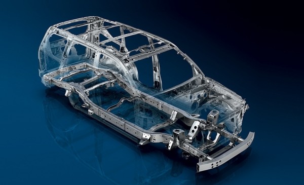 Обгоняем Pajero Sport на рамнике Toyota Land Cruiser Prado Обгоняем Pajero Sport на рамнике Toyota Land Cruiser Prado