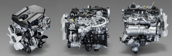 Обгоняем Pajero Sport на рамнике Toyota Land Cruiser Prado Обгоняем Pajero Sport на рамнике Toyota Land Cruiser Prado