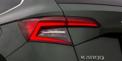 Перемена слагаемых. Тест-драйв Geely Coolray и Skoda Karoq
Перемена слагаемых. Тест-драйв Geely Coolray и Skoda Karoq