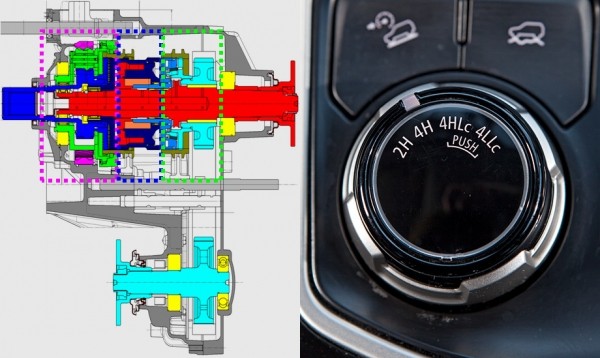 Обгоняем Pajero Sport на рамнике Toyota Land Cruiser Prado Обгоняем Pajero Sport на рамнике Toyota Land Cruiser Prado