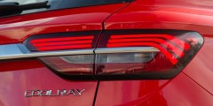 Перемена слагаемых. Тест-драйв Geely Coolray и Skoda Karoq
Перемена слагаемых. Тест-драйв Geely Coolray и Skoda Karoq