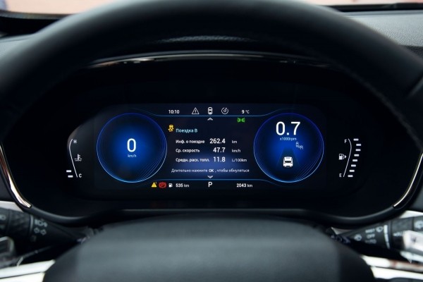 Зажигание автоматически обнуляться: первый тест-драйв Chery Cheryexeed TXL Зажигание автоматически обнуляться: первый тест-драйв Chery Cheryexeed TXL