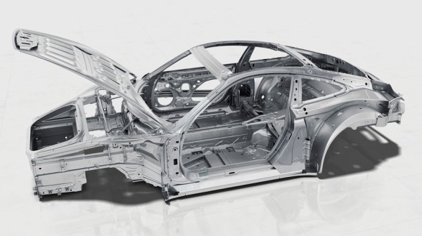 Получаем Porsche 992 c «механикой» в виде 911-го GTS Получаем Porsche 992 c «механикой» в виде 911-го GTS