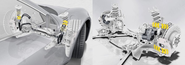 Получаем Porsche 992 c «механикой» в виде 911-го GTS Получаем Porsche 992 c «механикой» в виде 911-го GTS