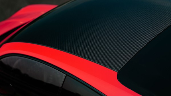 Получаем Porsche 992 c «механикой» в виде 911-го GTS Получаем Porsche 992 c «механикой» в виде 911-го GTS