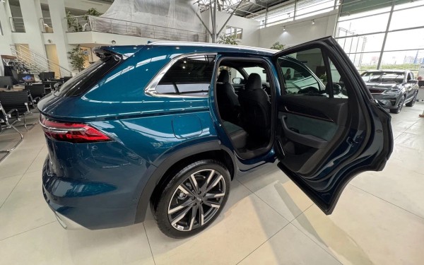 В России вступил в силу новый утильсбор. Что будет с ценами на автомобили
В России вступил в силу новый утильсбор. Что будет с ценами на автомобили