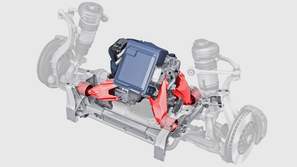 Подпитываем интерес к четырём кольцам, разряжая Audi e-tron Подпитываем интерес к четырём кольцам, разряжая Audi e-tron