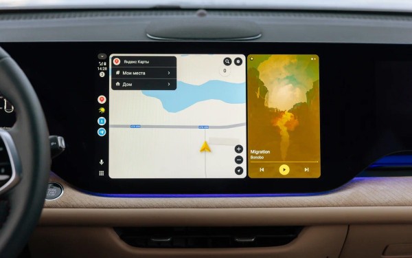 
            Без компромиссов, но с полным приводом. Тест нового Changan CS75 Plus
        