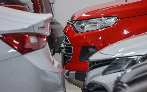 Какие машины до 160 л.с стали покупать россияне. Ответы продавцов
Какие машины до 160 л.с стали покупать россияне. Ответы продавцов