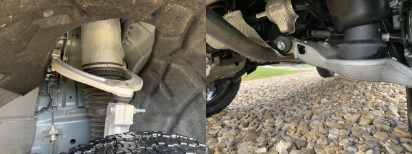 Привлекаем Драйв2 к разговору про Land Rover Defender 110 Привлекаем Драйв2 к разговору про Land Rover Defender 110