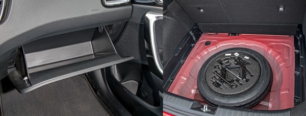 Пытаемся приподняться в европейском хэтчбеке Kia XCeed Пытаемся приподняться в европейском хэтчбеке Kia XCeed