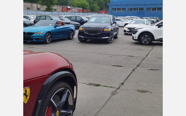 «Удар по Китаю». Глава Carwin — о влиянии утильсбора на авторынок
«Удар по Китаю». Глава Carwin — о влиянии утильсбора на авторынок