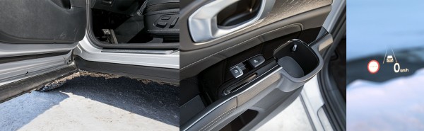 Определяем наименее конфликтный вариант Kia Sorento Определяем наименее конфликтный вариант Kia Sorento