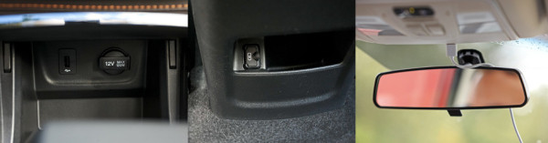 Пересчитываем &laquo;лошадей&raquo; у&nbsp;кроссовера Changan CS35 Plus