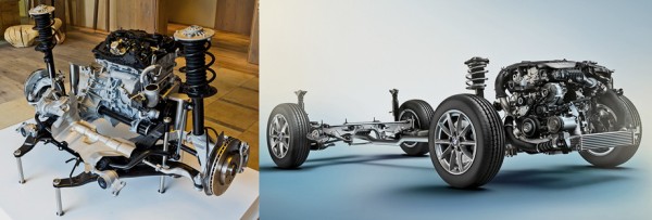 Тянем передними колёсами седан BMW 218i Gran Coupe Тянем передними колёсами седан BMW 218i Gran Coupe