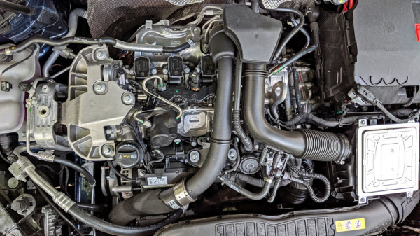 Проводим время с&nbsp;компактвэном Mercedes-Benz B 200