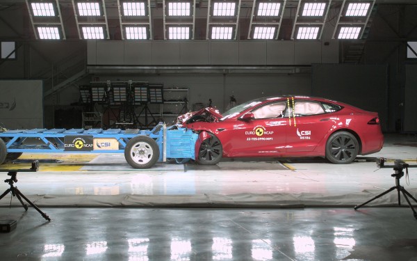 Автопром намерены избавить от опасных сенсоров. Названы причины и сроки
Автопром намерены избавить от опасных сенсоров. Названы причины и сроки