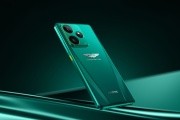 Тест нового телефона Realme GT 8 Pro Dream Edition в сотрудничестве с Aston Martin &mdash; характеристики, фото, впечатления, цена