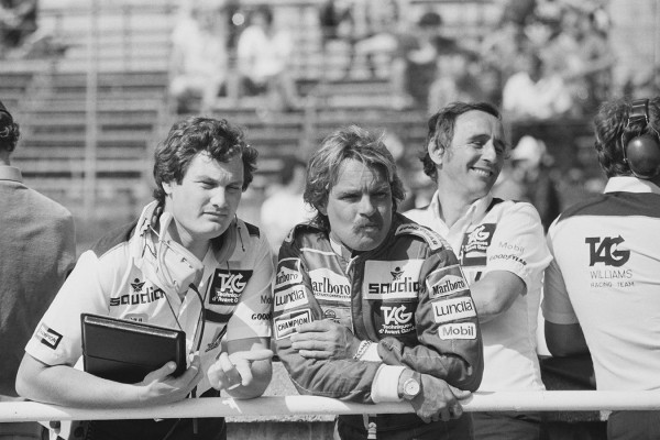 Опрос для болельщиков: кто из чемпионов Формулы-1 меньше всего заслужил титул Опрос для болельщиков: кто из чемпионов Формулы-1 меньше всего заслужил титул