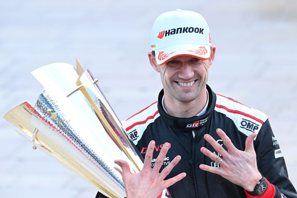 Рейтинг: 14 лучших гонщиков 2025 года из Формулы-1, ралли, IndyCar, MotoGP — Ферстаппен и другие Рейтинг: 14 лучших гонщиков 2025 года из Формулы-1, ралли, IndyCar, MotoGP — Ферстаппен и другие