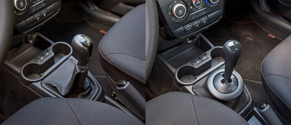 Подбираем оптимальный универсал Lada Granta Cross