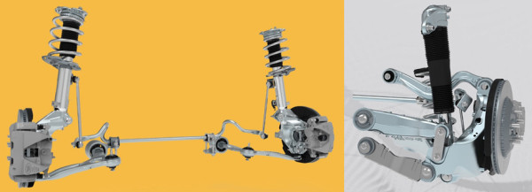 Добавляем глянца в&nbsp;обновлённый Land Rover Discovery Sport